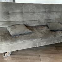 Divano letto