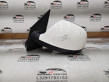 Specchio specchieto retrovisore sx 2013 vw tpanspo