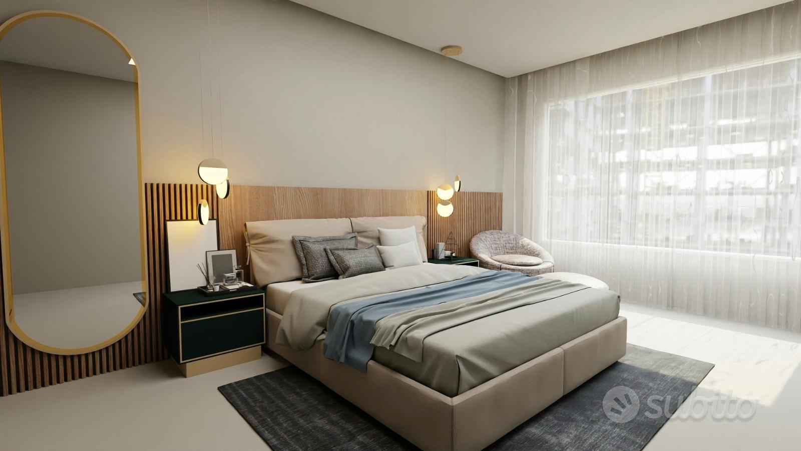 Appartamento – Bologna, Noce, Quartiere Navile - Vista 3