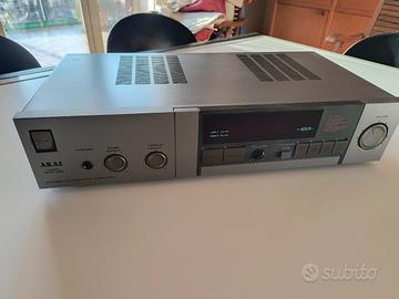 Amplificatore vintage Pioneer AM-U2 