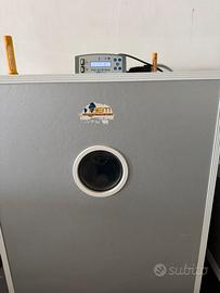 Incubatrice fiem 200/300 mg