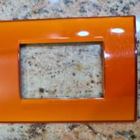 placche bticino serie living