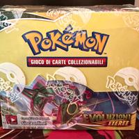 Box pokemon