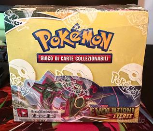Box pokemon