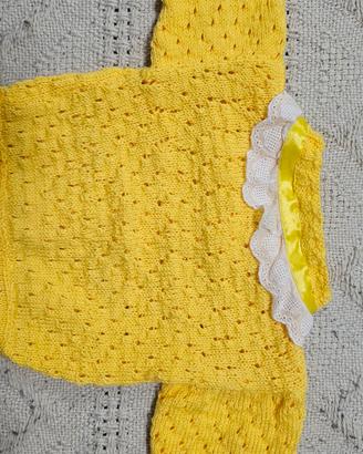maglione bimba 