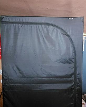 Growbox piu accessori