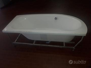 Vasca Teuco 170x80