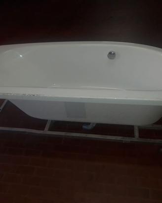 Vasca Teuco 170x80
