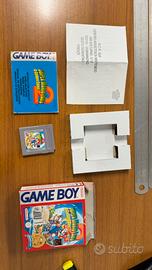 Super Mario Land 2 Game boy
