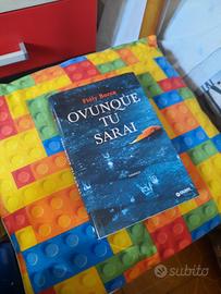 Libro "Ovunque tu sarai" di Fioly Bocca