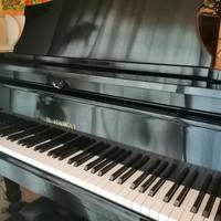🎹 Pianoforte Kawai con sistema Night & Day