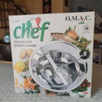 Passatutto professionale