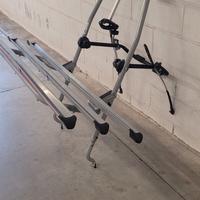 Portabici Prologic 3 Menabo da portellone