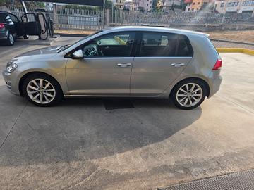 Volkswagen Golf 2 0 Tdi 150 Cv 2014