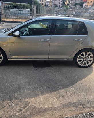 Volkswagen Golf 2 0 Tdi 150 Cv 2014
