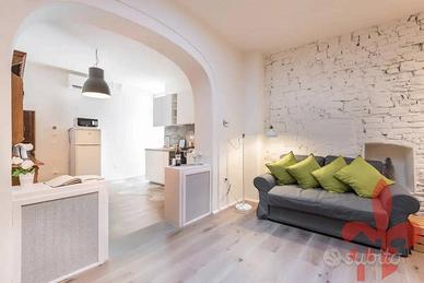 Appartamento di 80 m² con 4 locali a Firenze