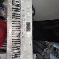 tastiera pianola elettronica 61 tasti 
