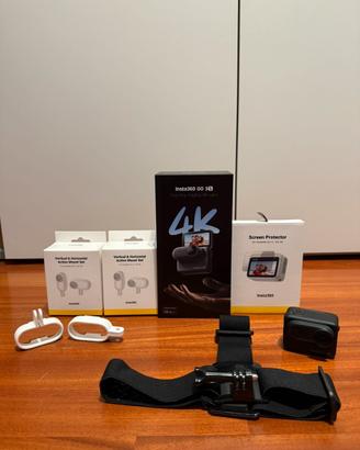 insta 360 GO3s