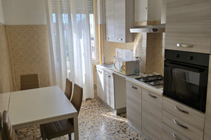 Appartamento bilocale