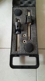 Coppia microfoni Samson CO2 + omaggio