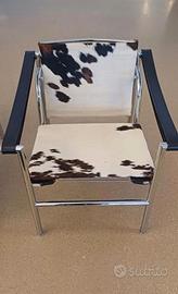 ALIVAR 2 LC1 in pelo di cavallino Eccellente Stato