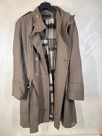 Giaccone Luisa Cerano in pura lana