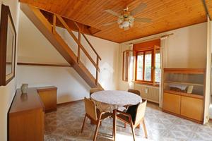 VILLA SINGOLA A MUGGIA