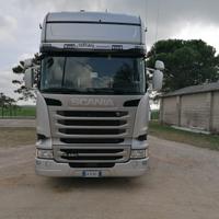 Camion Scania R 450