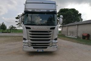 Camion Scania R 450