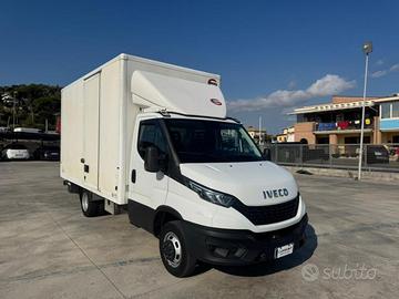 IVECO Gamma 2 DAILY 35C14 2.3