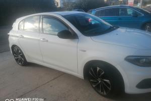 FIAT Tipo - 2019