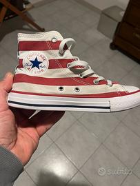 Scarpe converse all star nr.33