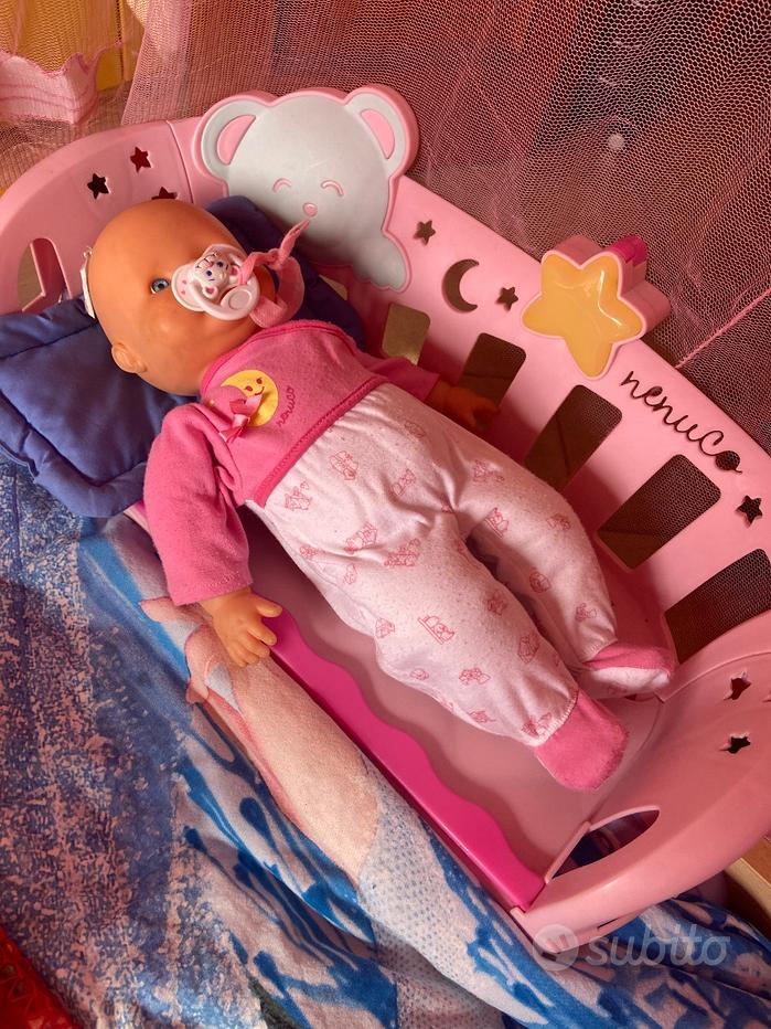 Lettino bambole ikea Vendita in Tutto per i bambini