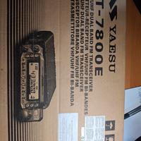 Yaesu ft7800 
