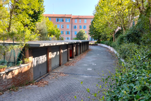 Via Lombardia 31/33 piano strada luce e acqua
