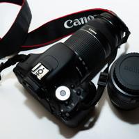 canon 600d