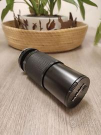 Tamron 70-210mm F3.8-4 (46A) Pentax K Adapter