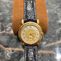 orologio Zenith classico quartz