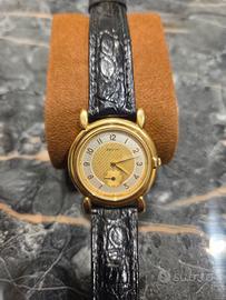 orologio Zenith classico quartz