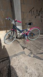 Bici b'twin original 500