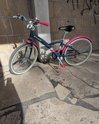 Bici b'twin original 500