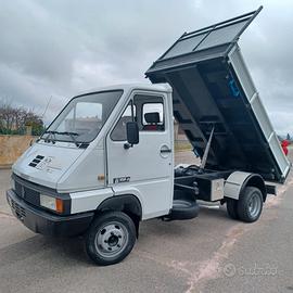 Autocarro ribaltabile