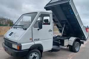 Autocarro ribaltabile