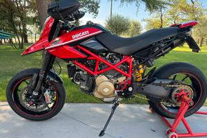 Ducati hyper motard 1100 evo sp