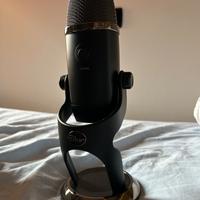 Microfono Blue yeti x (USB)