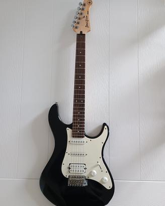 chitarra elettrica Yamaha pacifica 112j