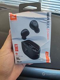 jbl wave buds