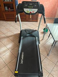 Tapis roulant  Lineaflex Tapis R JS 2.5