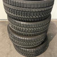 235 55 18 invernali Hifly del 2021