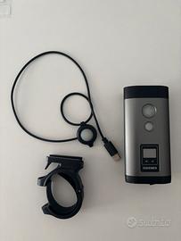 Luce bicicletta Ravemen PR1400